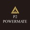 P2 POWERMATE is a user-friendly app to control your window shades