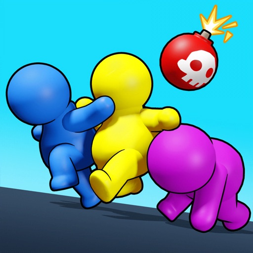 Bomb Racers 3D iOS App