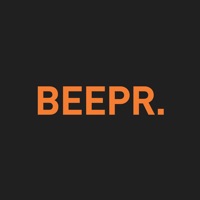 Contacter BEEPR - Real Time Music Alerts