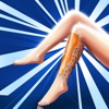 Waxing! Waxing!