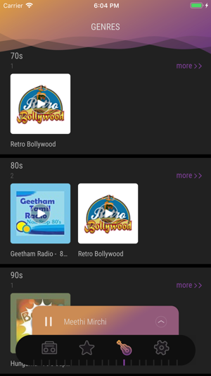 India Radio - Live FM Player(圖4)-速報App