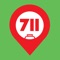 711Go Taxi(Cambodia) Co