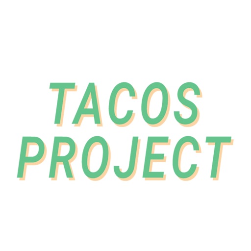 Tacos Project