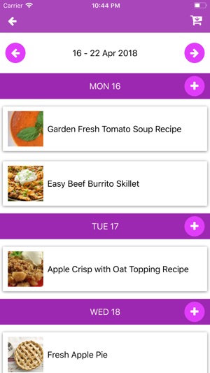 Cookbook Recipes : RecetteTek(圖4)-速報App