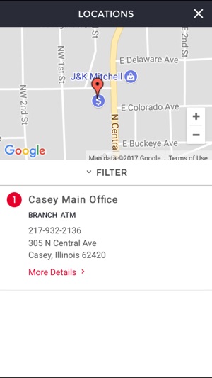 Casey State Bank Mobile(圖3)-速報App