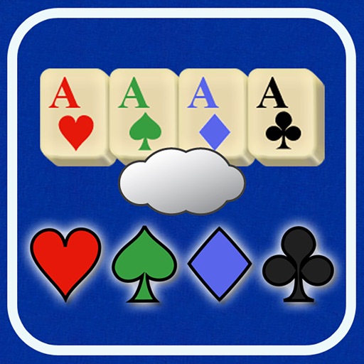Rummy Cubes Icon