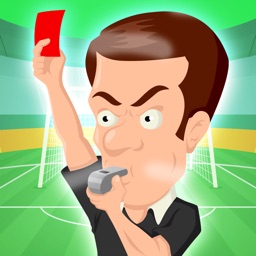 Referee Simulator