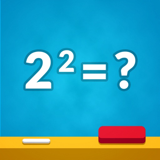 Exponents And Powers