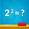 - The Exponents And Powers application was built based on algorithms that adapt the questions to the child's current skills