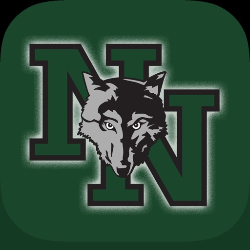 Norman North Athletics icon