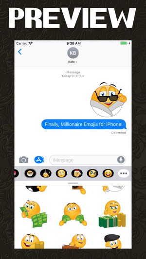 Millionaire Emoji(圖2)-速報App