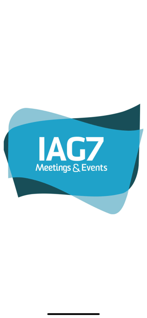 IAG7 Meetings & Events