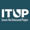 Download the ITUP 2020 Conference App to access all conference content, agendas, and speaker presentations, and connect with other attendees