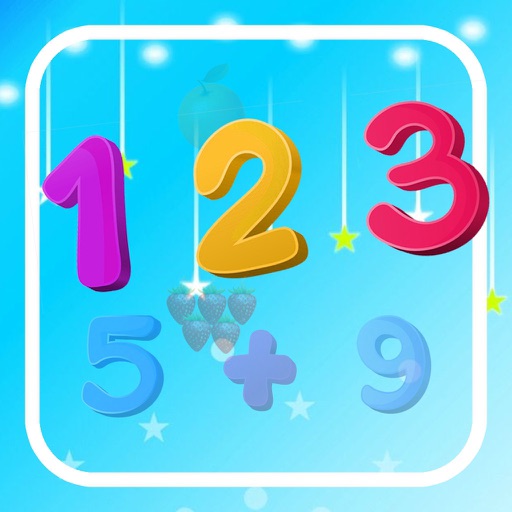Primary 123 - kids math 123 Download