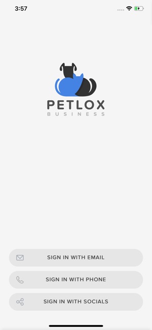 Petlox Business