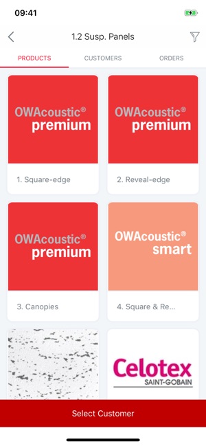 OWA Catalogue and Ordering App(圖3)-速報App