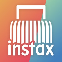 instax mini Link app not working? crashes or has problems?