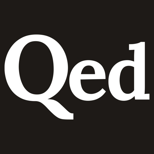 Qed waitlist app