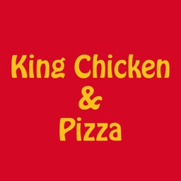 King Chicken &Pizza,Warminster