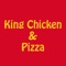 Congratulations - you found our *King Chicken & Pizza,Warminster* in *Warminster* App