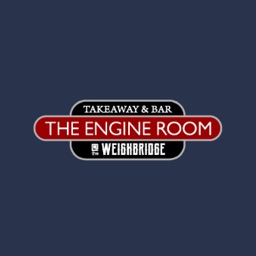 The Engine Room