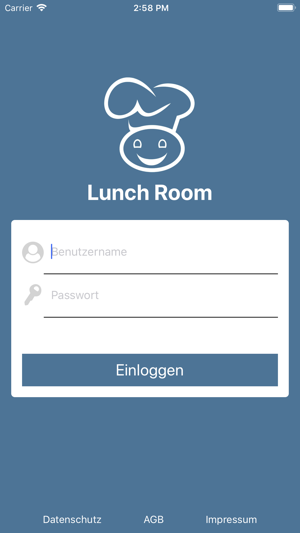 Lunch Room(圖1)-速報App