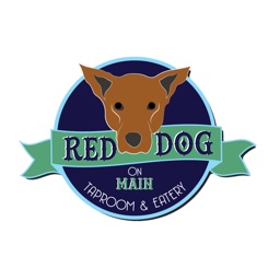 Red Dog On Main