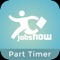 Download JobsNow App to find the right job for yourself 