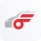 Flywheel Drivers is the app for professional drivers