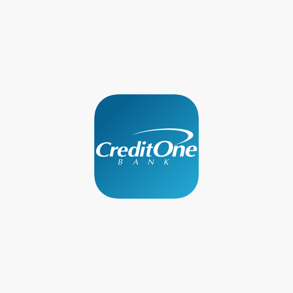 Credit One Bank Mobile On The App Store