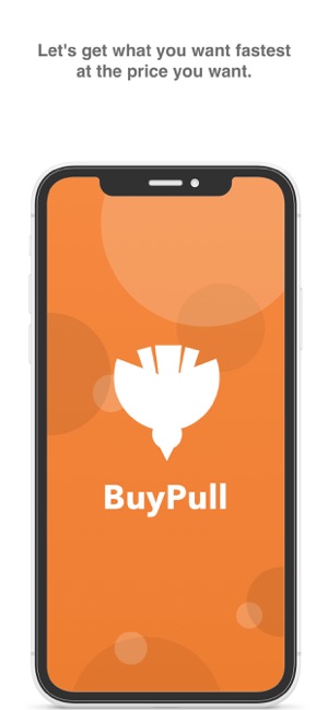 BuyPull(圖1)-速報App