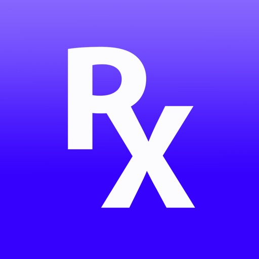 Rx Tech Trainer by Lucas MUNDERLOH