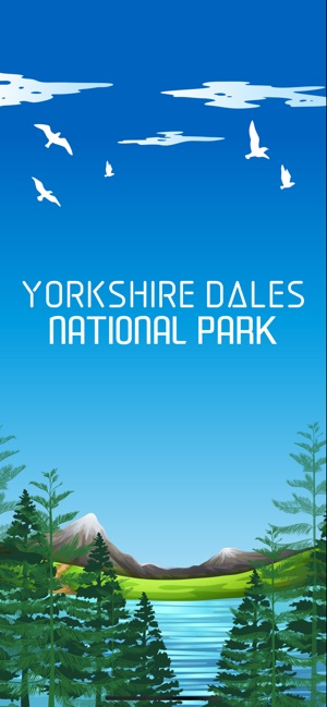 Yorkshire Dales(圖1)-速報App