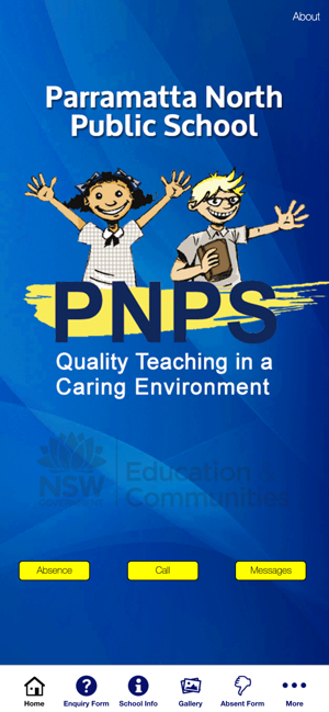 Parramatta North Public School