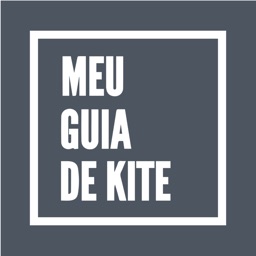 Meu guia de kite