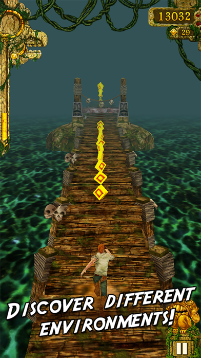 Temple Run On Pc Download Free For Windows 7 8 10 Version