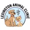 Lexington Animal Clinic's app is the best way for you as a pet owner to stay current on your pet's health and remain connected with our veterinarians