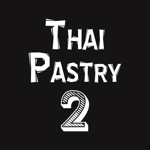 Thai Pastry 2