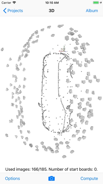 Photogrammetry screenshot-4
