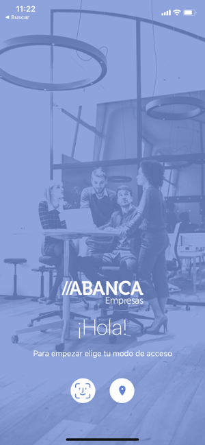 ABANCA Empresas(圖1)-速報App