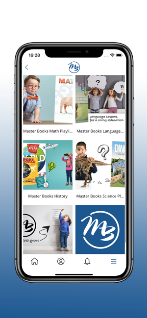 Master Books(圖3)-速報App