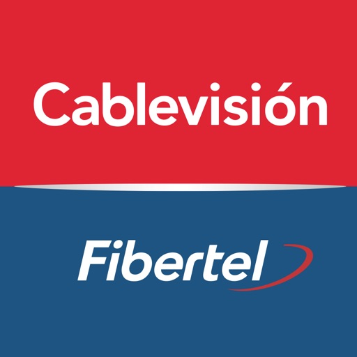 Mi Cuenta Cablevisión Fibertel iOS App