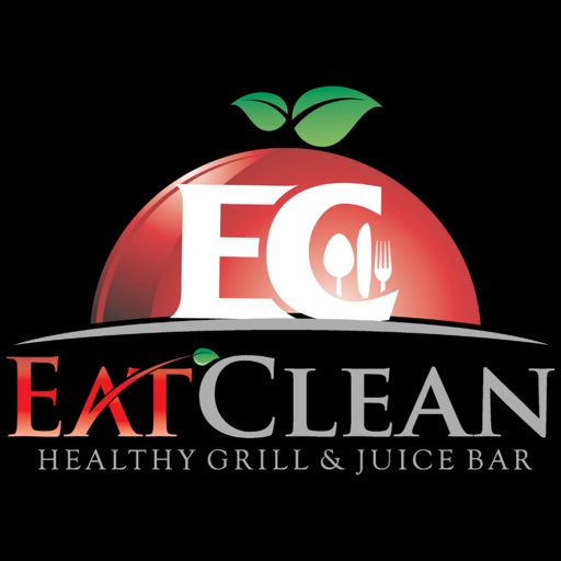 EAT CLEAN HEALTHY GRILL