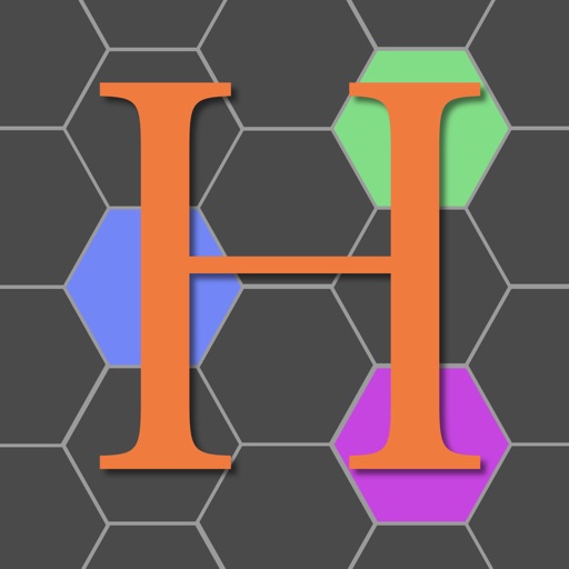 Hex Problem iOS App