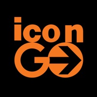 Icon GO ne fonctionne pas? problème ou bug?