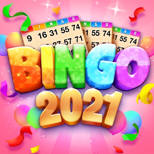 Bingo Frenzy Live Bingo Games by Gluon Interactive Ltd.