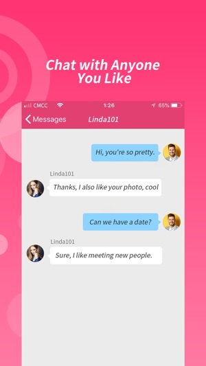 Adult Date Hookup App - Flirty(圖3)-速報App