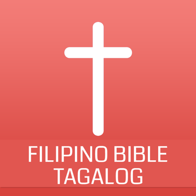 Filipino Bible - Offline