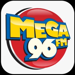 Mega 96 FM Espigão do Oeste