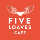 Top 29 Food & Drink Apps Like Five Loaves Cafe - Best Alternatives